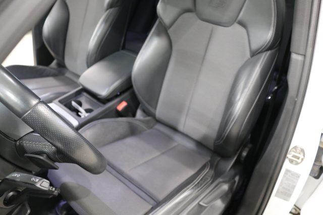 AUDI Q5 50 TFSI e quattro S tronic S-LINE INT EST