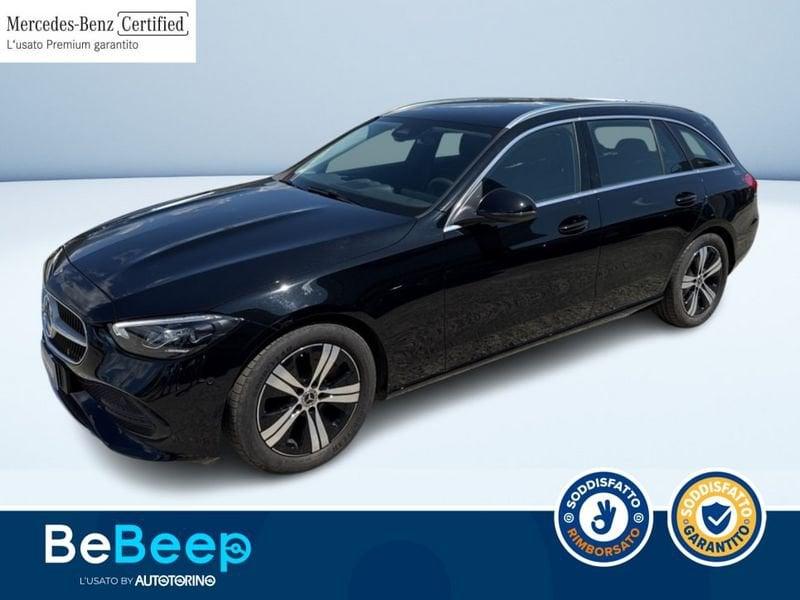 Mercedes-Benz Classe C C SW 200 D MHEV ADVANCED AUTO