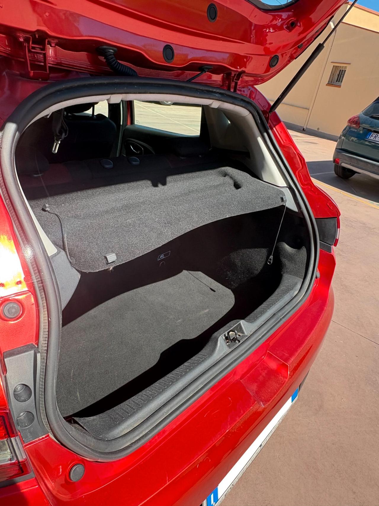 RENAULT CLIO 1.5 dCi 108MILA KM DIMOSTRABILI