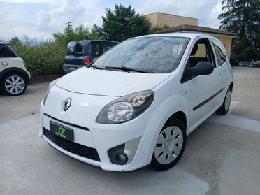 Renault Twingo 1.2 16V LEV Sport & Sound