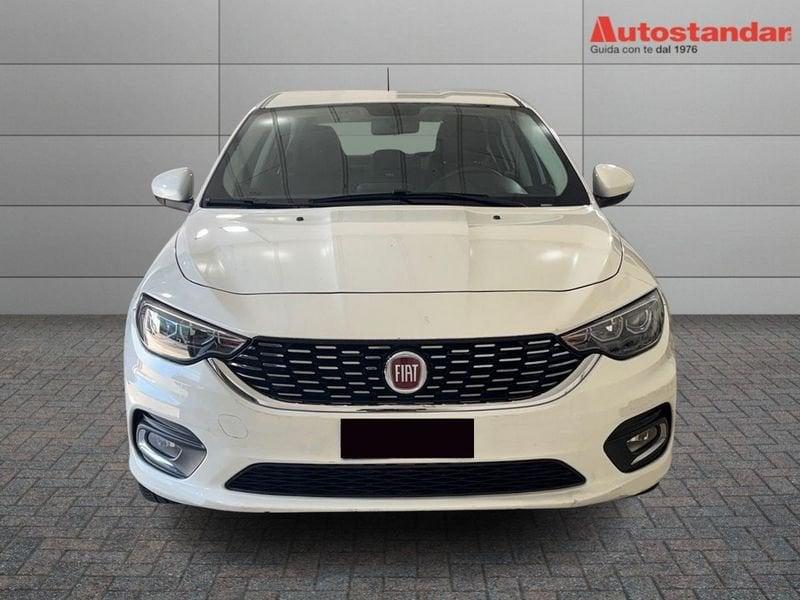 FIAT Tipo II 4p 1.4 Pop 95cv my19