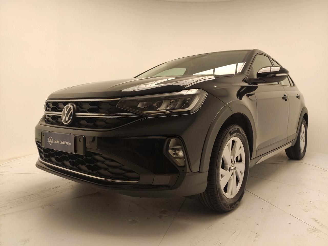 Volkswagen Taigo 1.0 TSI 115 CV Life