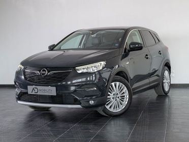 Opel Grandland 1.5 diesel Ecotec Start&Stop Business