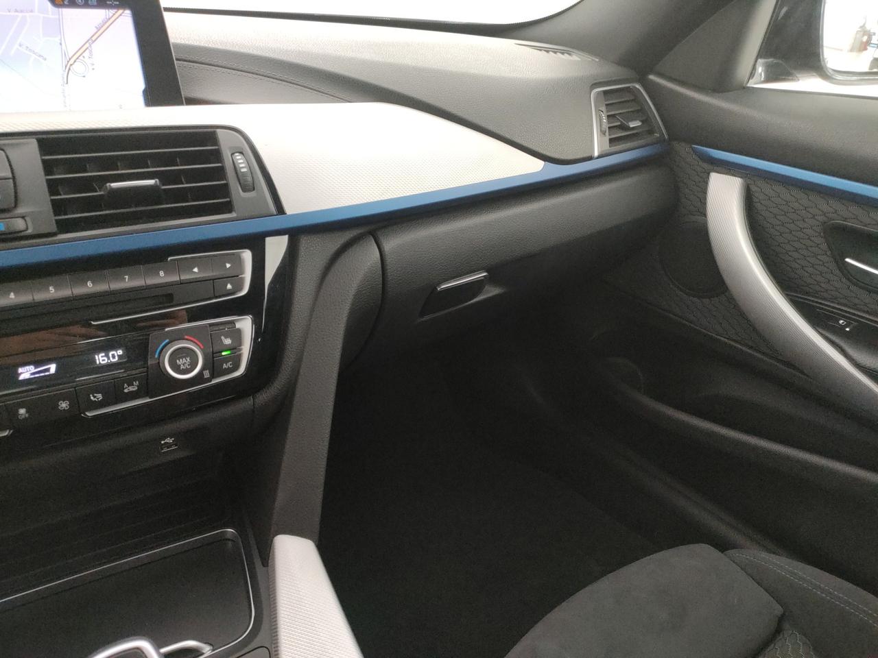 BMW 420D Coupé Msport Auto