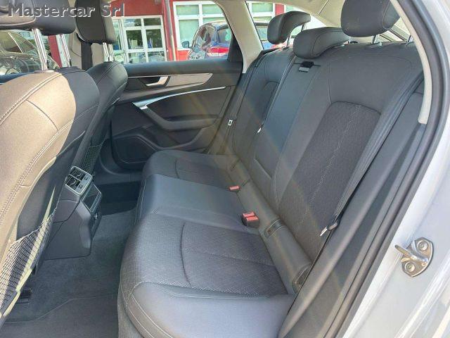 AUDI A6 allroad Allroad 45 3.0 tdi mhev 48V quattro 231cv GY884XM