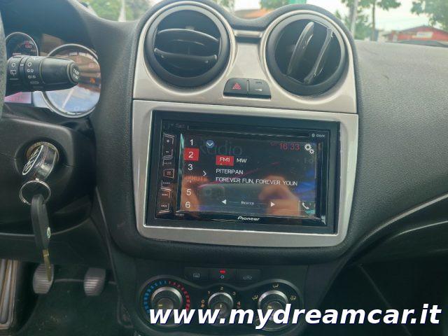 ALFA ROMEO MiTo 1.4 78 CV Junior