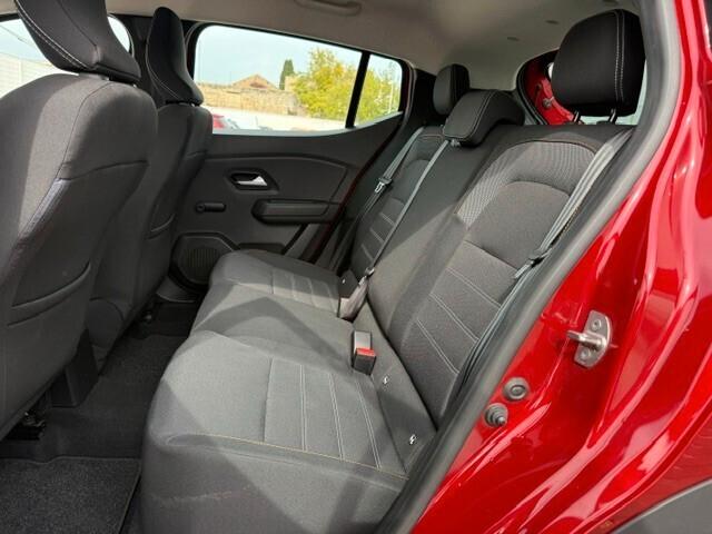 Dacia Sandero Stepway 1.0 TCe ECO-G Comfort 2021