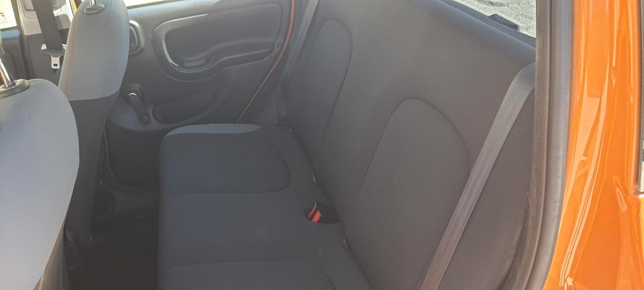 Fiat Panda 1.2 OCCASIONE