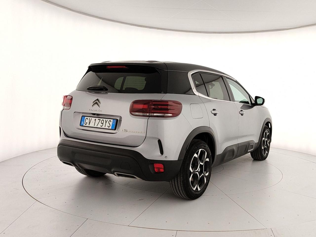 Citroen C5 Aircross BlueHDi 130 S&S EAT8 Max