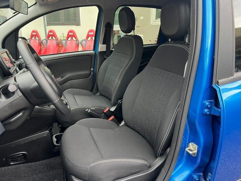 FIAT Panda Cross Panda Cross 1.0 FireFly S&S Hybrid