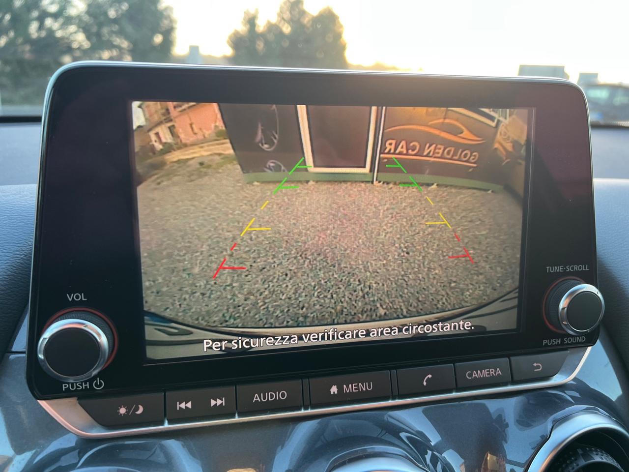 Nissan Juke 1.0 DIG-T 114 CV N-Connecta