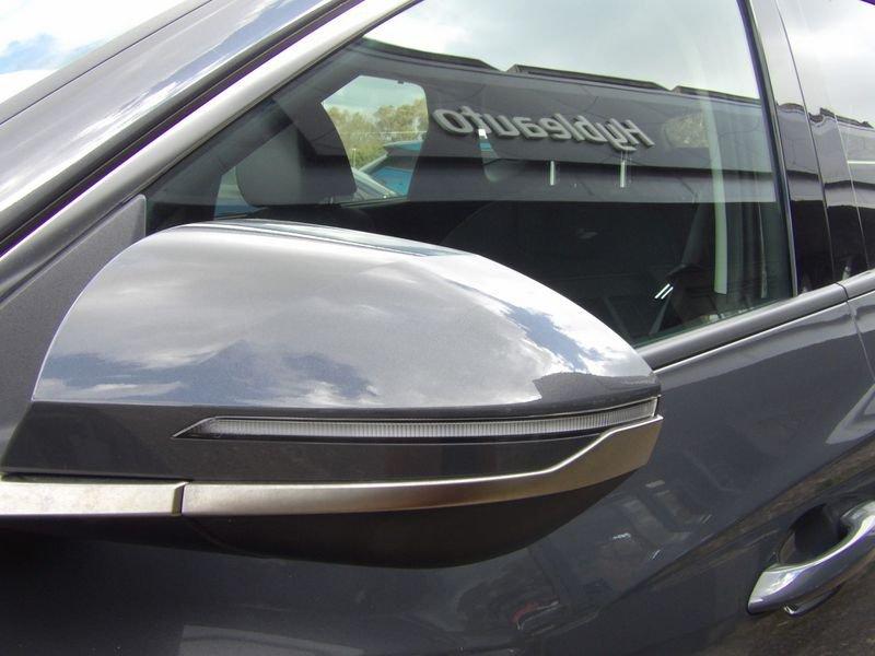 Hyundai Tucson PHEV 1.6 PHEV 253cv Exellence Auto