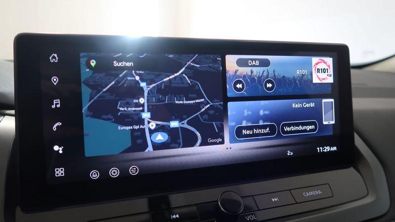 Nissan Qashqai Qashqai MHEV 158 CV Xtronic N-Connecta #VARI COLORI#