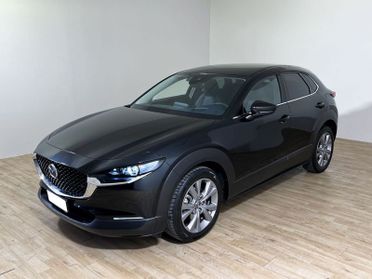 Mazda CX-30 2.0L Skyactiv-X M Hybrid 2WD Exceed