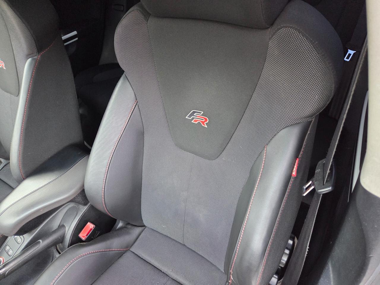 Seat Leon 2.0 TDI DPF FR