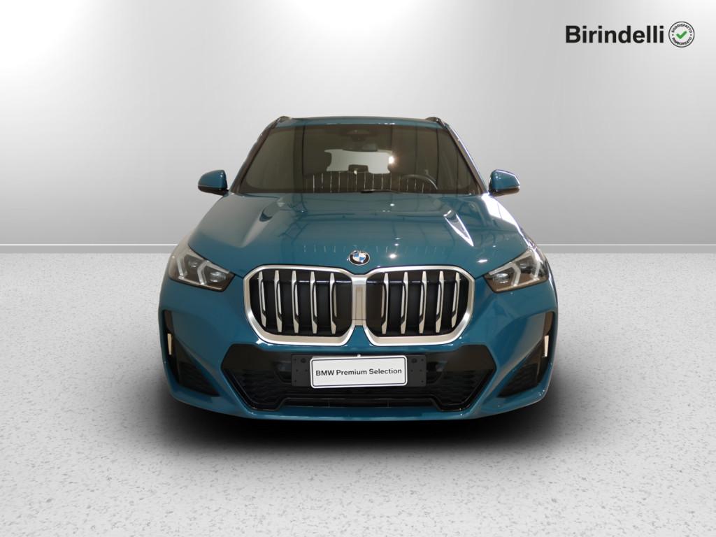 BMW X1 (U11) - X1 sDrive 18d Msport
