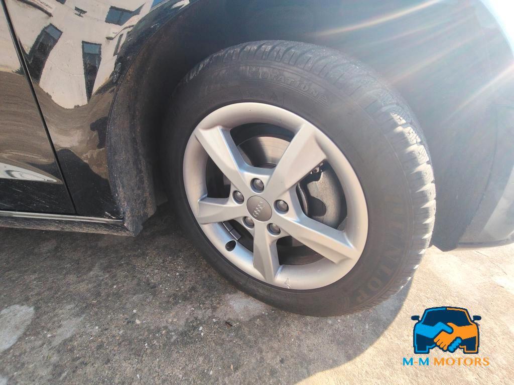 Audi A3 Sportback 1.4 tfsi g-tron Business 110cv