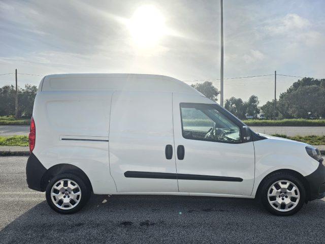 FIAT Doblo 1.6 MJT 120CV S&S PL-TA Cargo Maxi XL Lounge