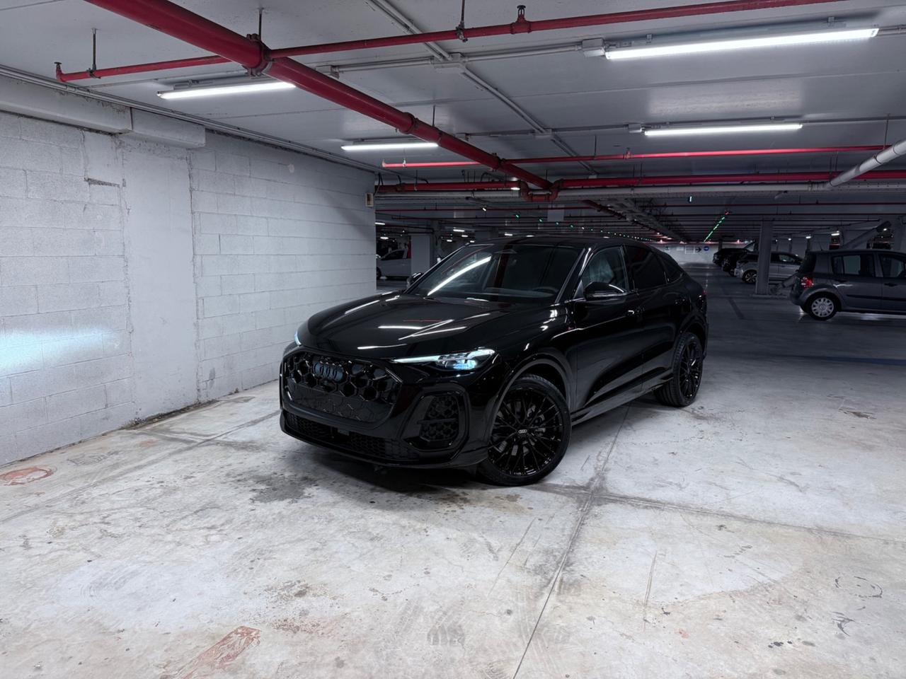 Audi Q5 SPB 40 TDI QUATTRO - S LINE - KM 0