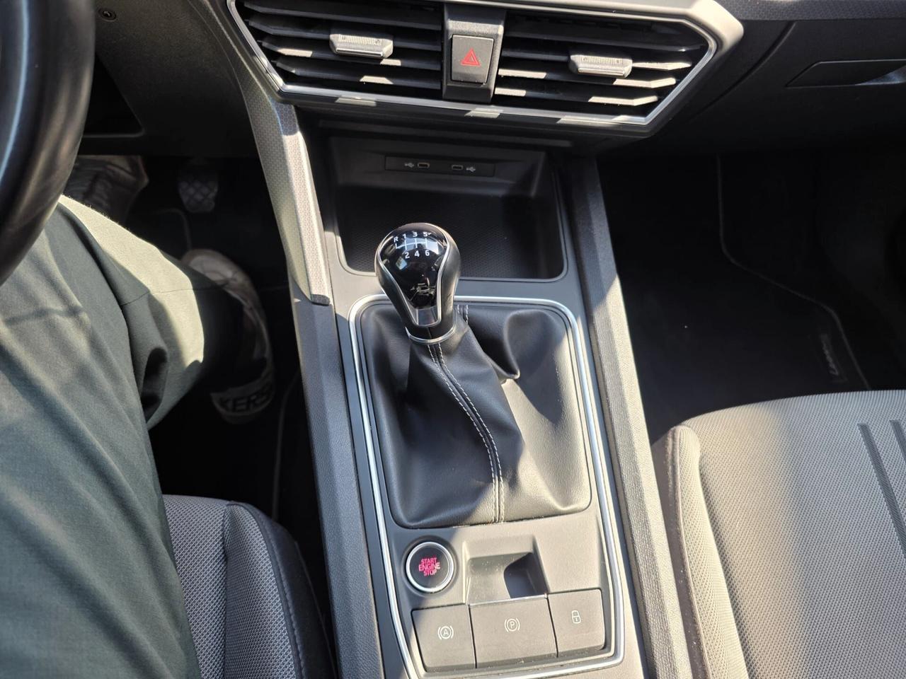 Seat Leon 2.0 TDI Style