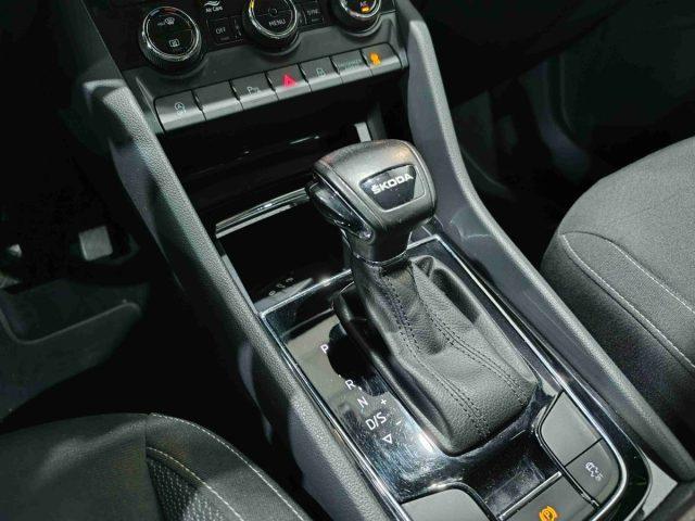SKODA Karoq 2.0 TDI EVO SCR 115 CV DSG Style