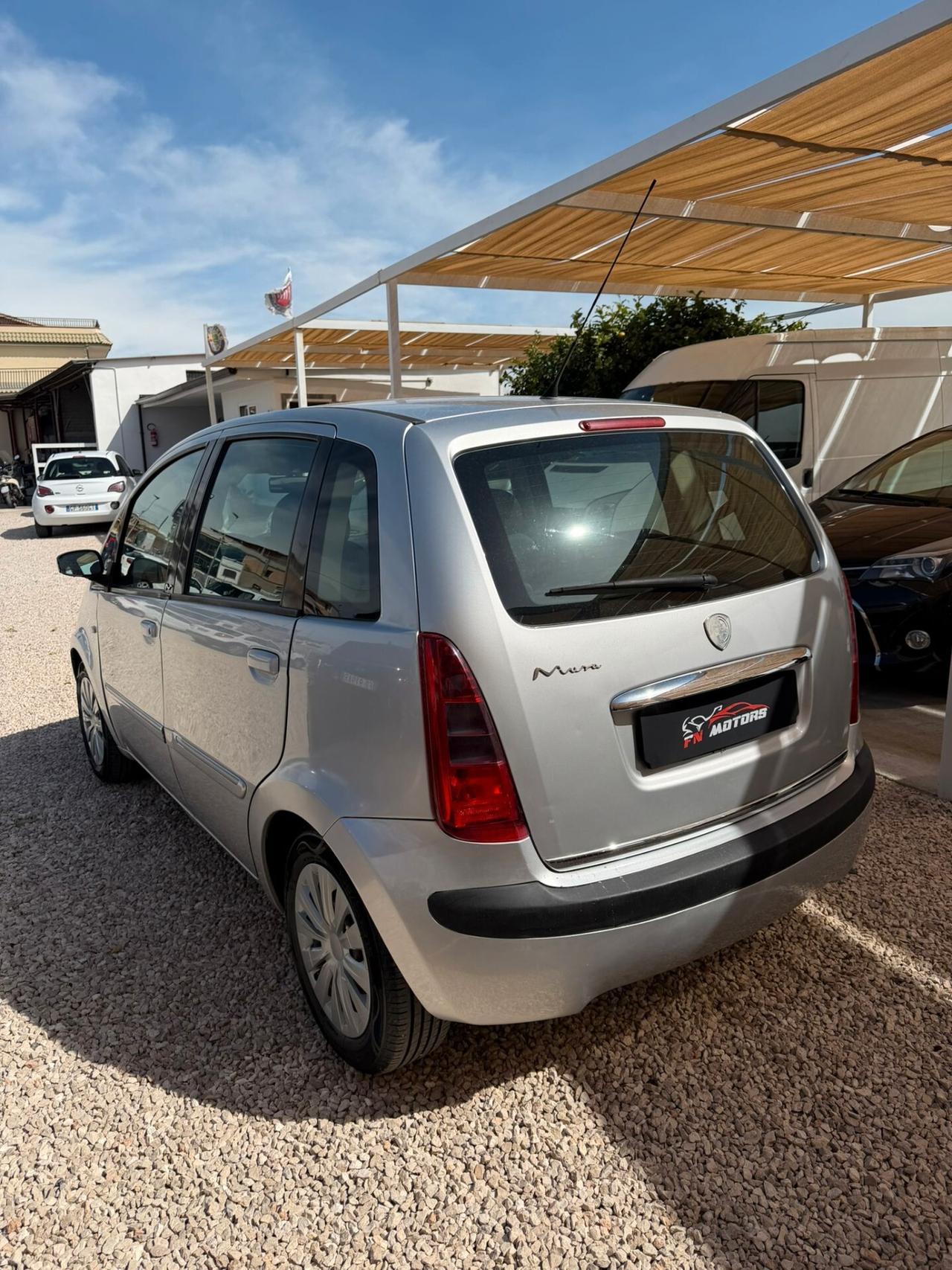 Lancia MUSA 1.4 16V Platino