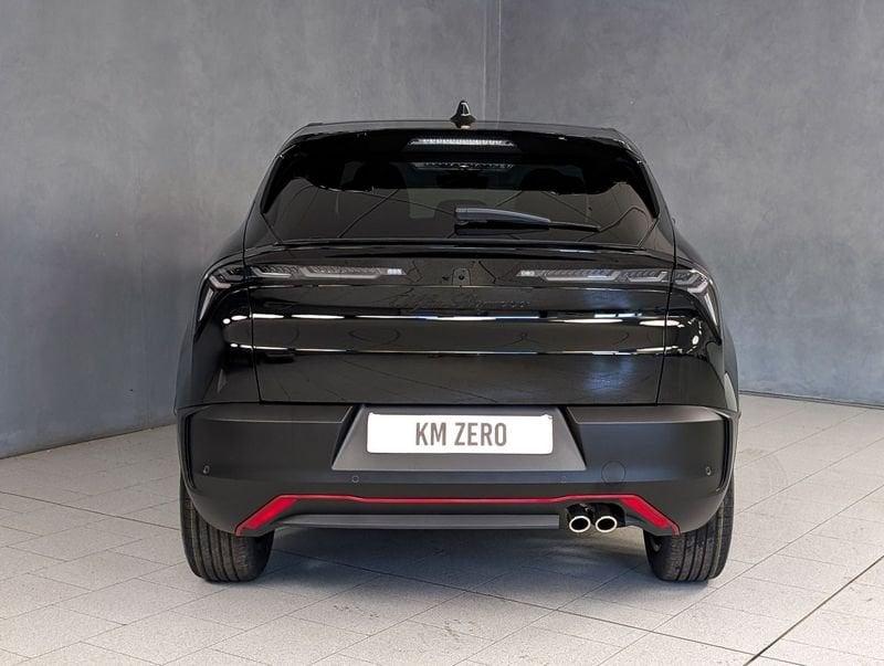 Alfa Romeo Junior Hybrid 145cv SPECIALE (Pack TECHNO)