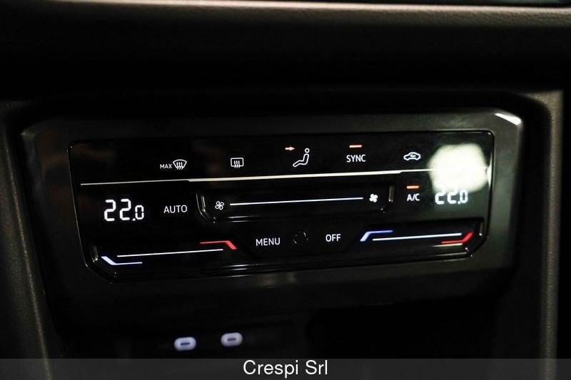 Volkswagen Tiguan Tiguan 1.5 TSI ACT Life