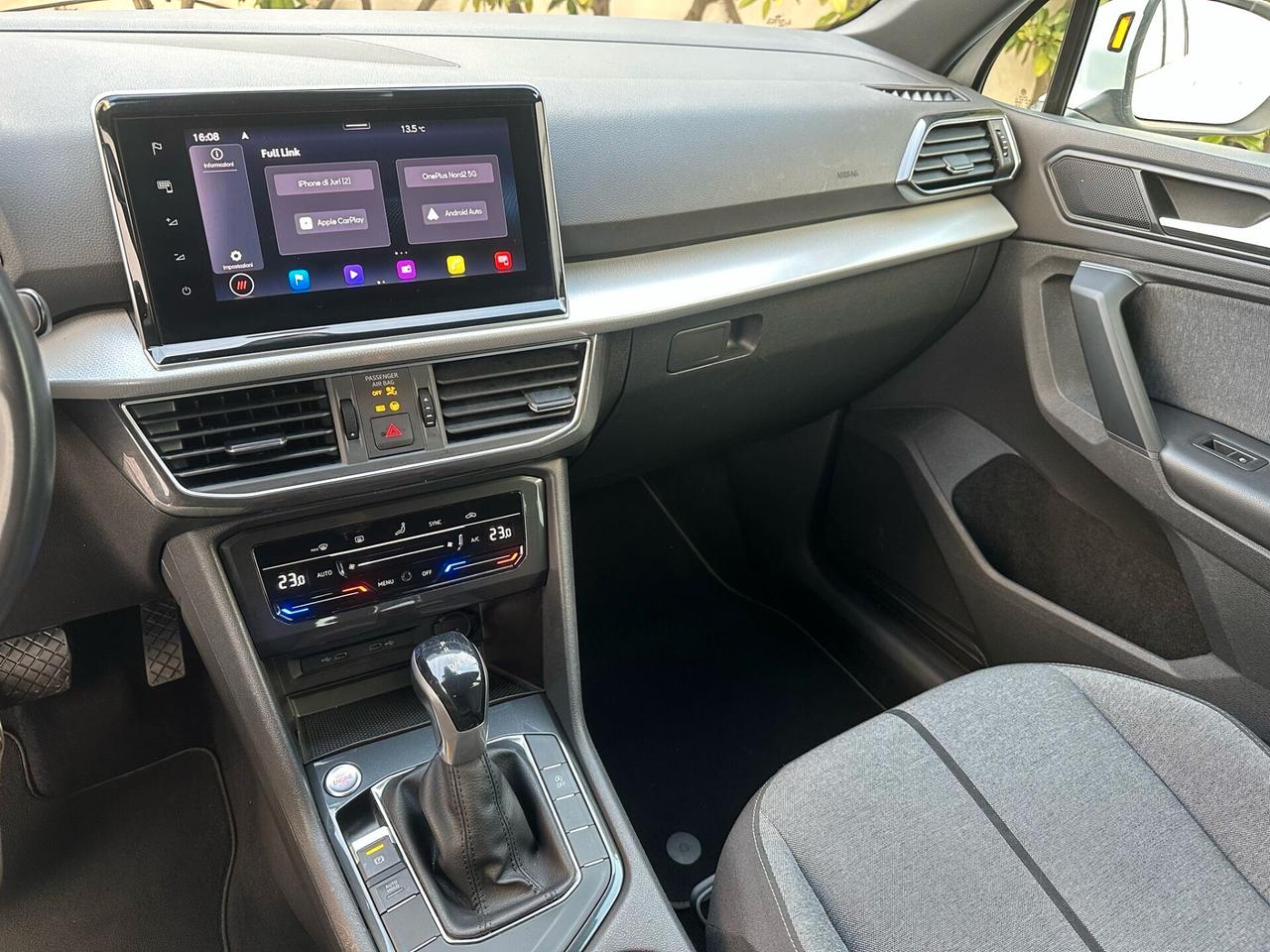 Seat Tarraco 2.0 TDI DSG