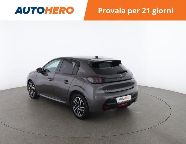 PEUGEOT 208 PureTech 100 Stop&Start 5 porte Allure Pack