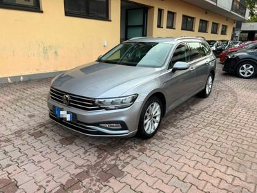 VOLKSWAGEN Passat Variant 2.0 TDI SCR 122 CV EVO DSG Business