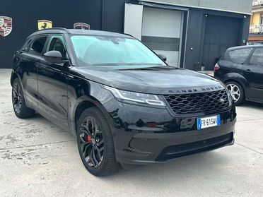 Land Rover Range Rover Velar Range Rover Velar 2.0d i4 R-Dynamic S 240cv