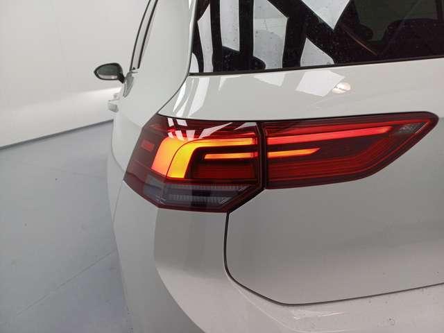 Volkswagen Golf 8 STYLE 1.5 TSI 130CV PerfetteCondizioni ONLYPROMO