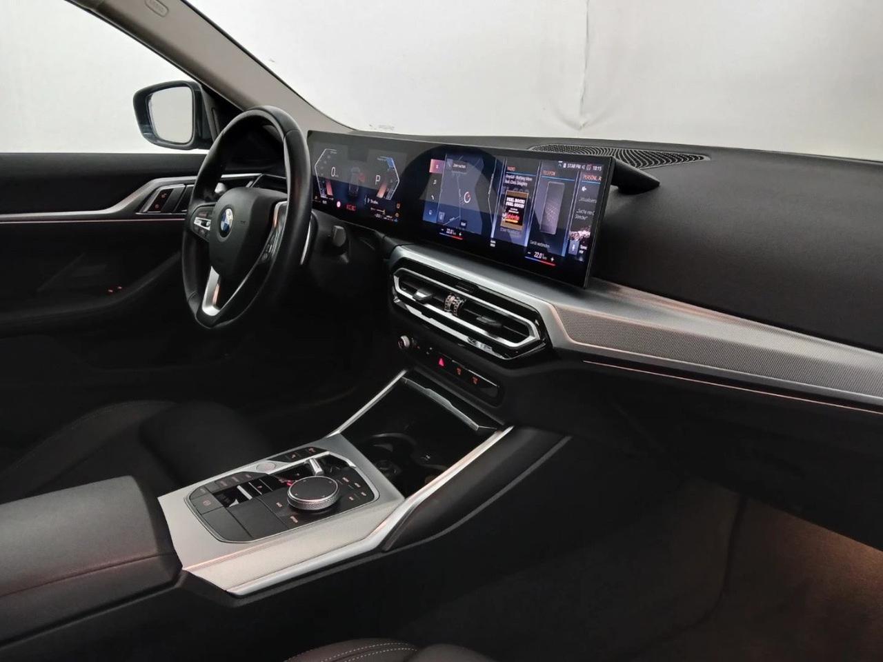 BMW 420 GRAN COUPE 190CV