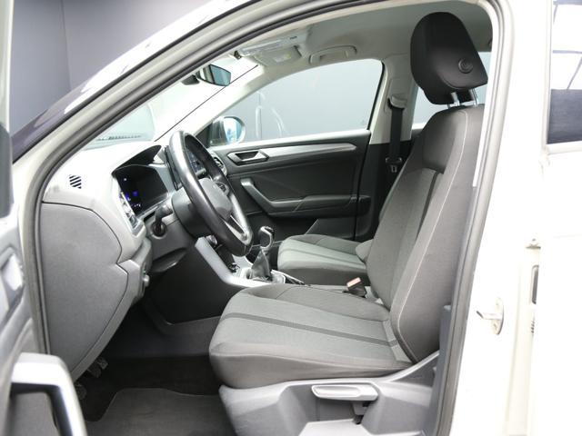 VOLKSWAGEN T-Roc 1.0 TSI Life 110CV