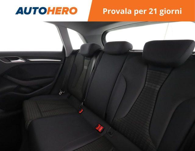 AUDI A3 SPB 30 TDI S tronic Sport