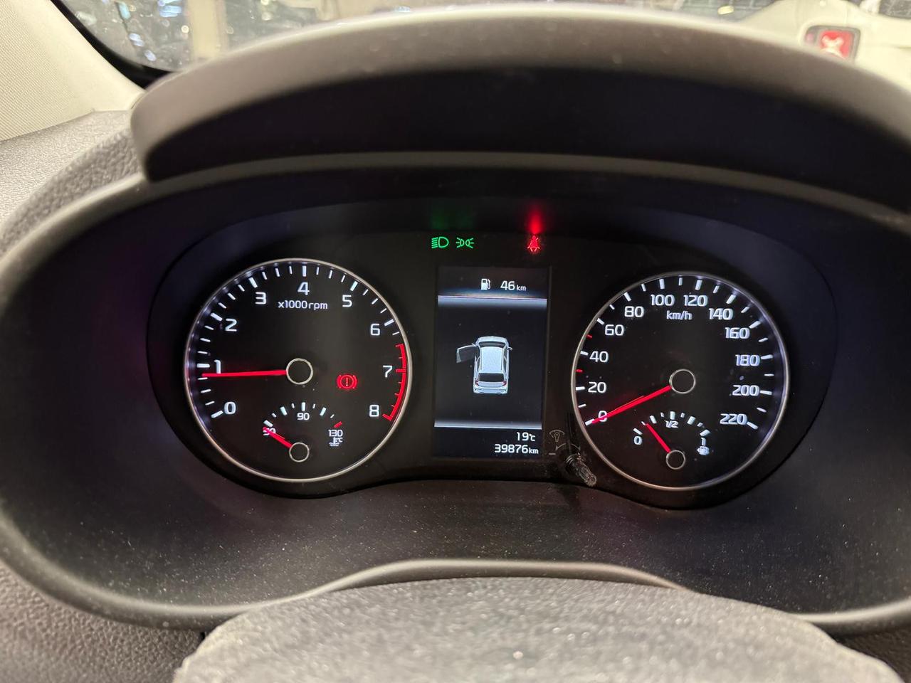 KIA Picanto III 2021 - Picanto 1.0 dpi Urban Techno&Design Pack