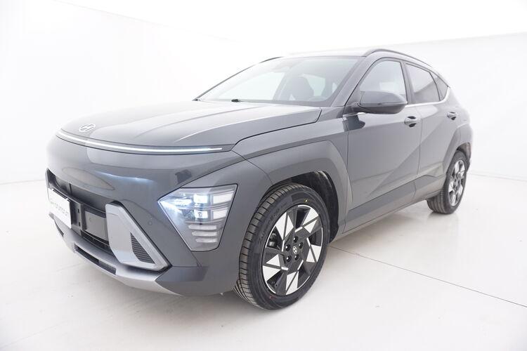 Hyundai Kona XLine DCT BR647871 1.6 Full Hybrid 141CV