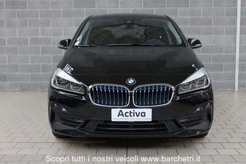 BMW Serie 2 Active Tourer Serie 2 225xe Active Tourer iPerformance Sport auto