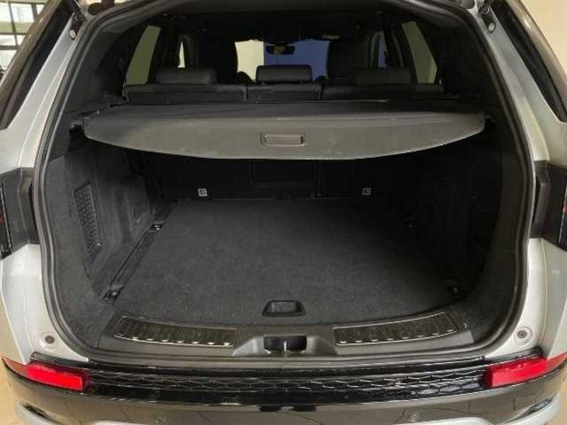 Land Rover Discovery Sport I 2.0d i4 mhev R-Dynamic S awd 150cv auto