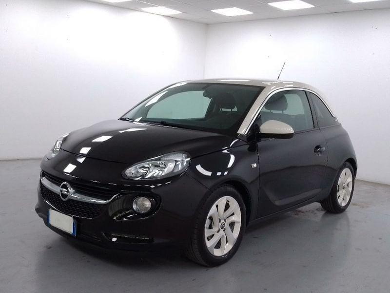 Opel Adam 1.2 Jam 70cv my18.5