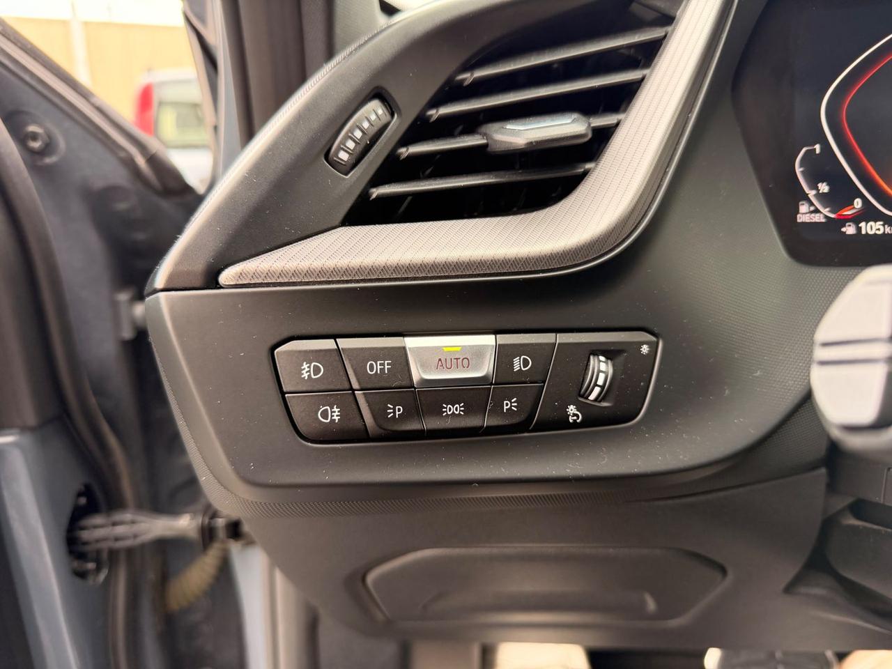 Bmw 118 M Sport 118 d #8504