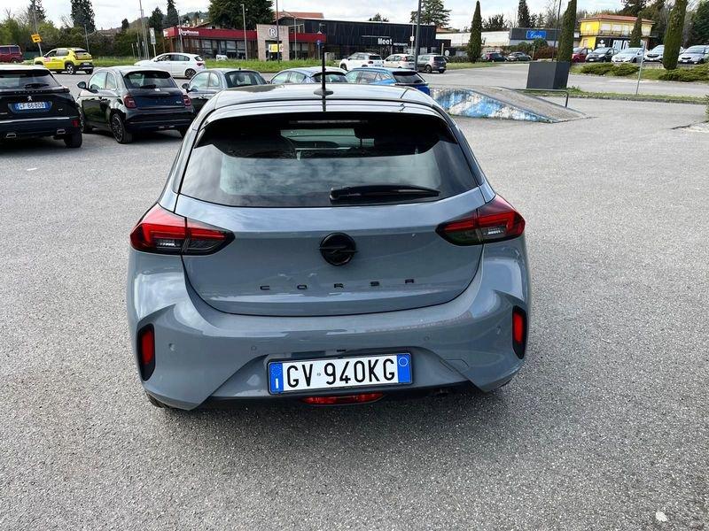 Opel Corsa 1.2 GS