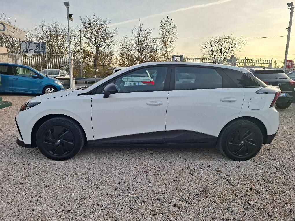 Mg MG4 Standard 51 KWh