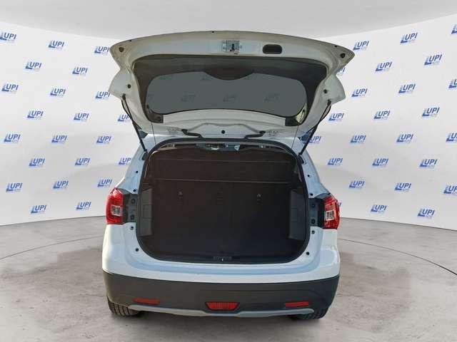 Suzuki S-Cross 1.4h Cool 2wd