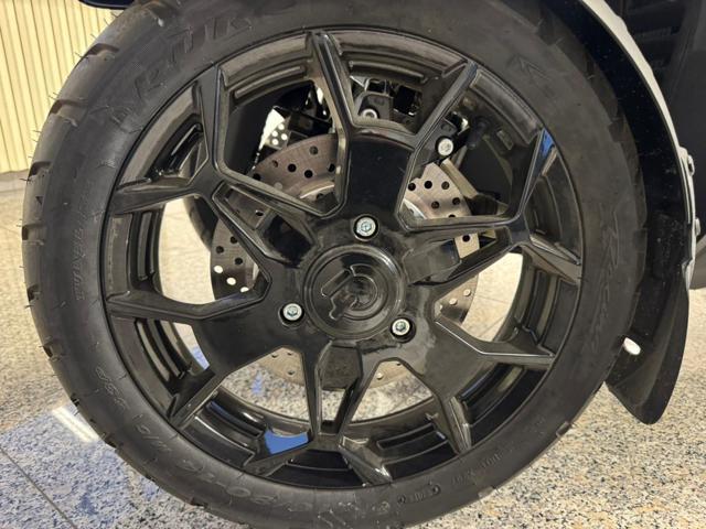 QUADRO QV3 350cc !!*KM ZERO*!!