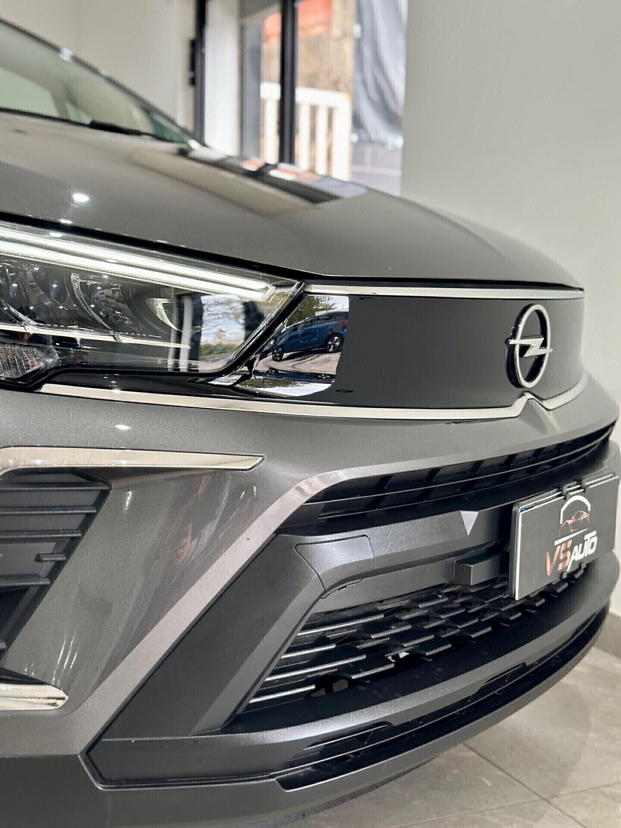 Opel Crossland 1.5 ECOTEC D 110 CV Start&Stop Edition