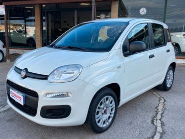 Fiat Panda 1.2 Easy 70 CV 5°POSTO