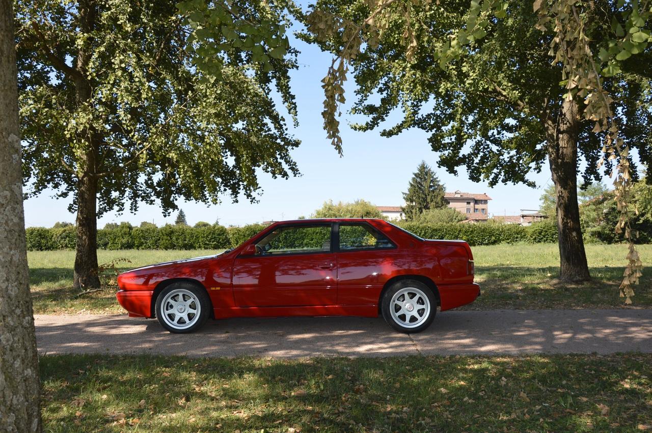 Maserati Coupe GHIBLI 2.0 PRIMA SERIE