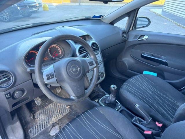 OPEL Corsa 1.2 80CV 5 porte GPL-TECH Edition